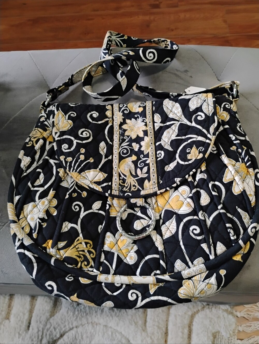 Vera Bradley Purse